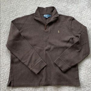 Men’s Polo by Ralph Lauren sweater